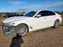 WBAJA5C52JG899584 2018 BMW 5ER