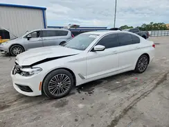 WBAJA5C52JWA36289 2018 BMW 5ER