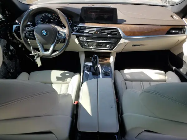 WBAJA5C52JWA36714 2018 BMW 5ER - Image 8