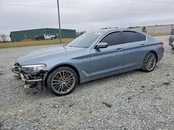 WBAJA5C52JWA36924 2018 BMW 5ER