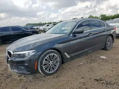 WBAJA5C52JWA37474 2018 BMW 5ER