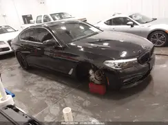 WBAJA5C52JWA37569 2018 BMW 5ER