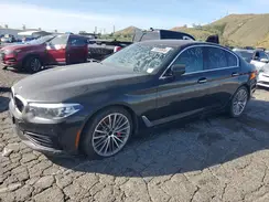 WBAJA5C52JWA37720 2018 BMW 5ER