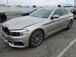WBAJA5C52KBX46752 2019 BMW 5ER