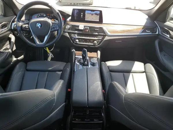 WBAJA5C52KBX46895 2019 BMW 5ER - Image 8