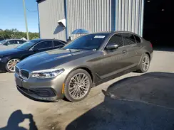 WBAJA5C52KBX86460 2019 BMW 5ER