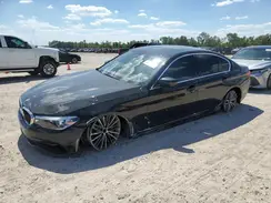 WBAJA5C52KBX86894 2019 BMW 5ER