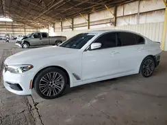 WBAJA5C52KBX87088 2019 BMW 5ER