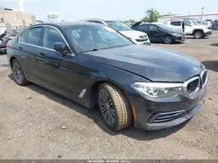 WBAJA5C52KBX87267 2019 BMW 5ER