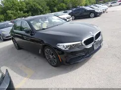 WBAJA5C52KBX87608 2019 BMW 5ER