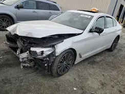 WBAJA5C52KBX87642 2019 BMW 5ER