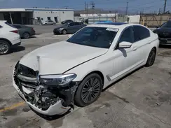 WBAJA5C52KBX87673 2019 BMW 5ER