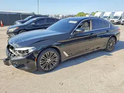 WBAJA5C52KBX87849 2019 BMW 5ER