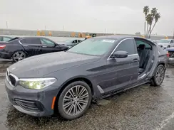 WBAJA5C52KBX88130 2019 BMW 5ER