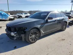 WBAJA5C52KG900492 2019 BMW 5ER