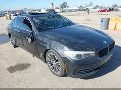 WBAJA5C52KG900783 2019 BMW 5ER
