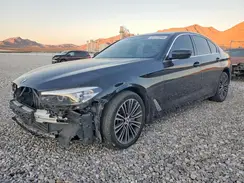 WBAJA5C52KG900802 2019 BMW 5ER