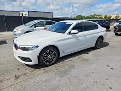 WBAJA5C52KG901061 2019 BMW 5ER