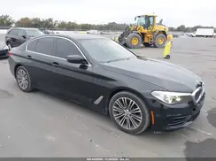 WBAJA5C52KWA57967 2019 BMW 5ER
