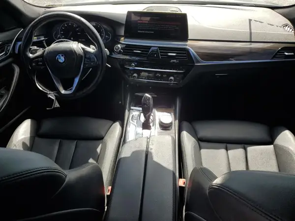 WBAJA5C52KWA57967 2019 BMW 5ER - Image 8