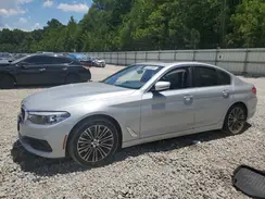 WBAJA5C52KWW00070 2019 BMW 5ER
