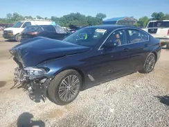 WBAJA5C52KWW05950 2019 BMW 5ER