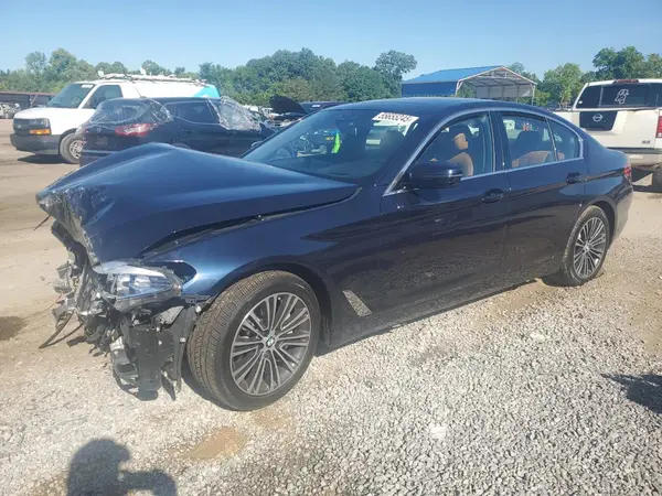 WBAJA5C52KWW05950 2019 BMW 5ER - Image 1