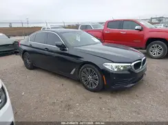 WBAJA5C52KWW06869 2019 BMW 5ER