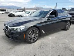 WBAJA5C52KWW07634 2019 BMW 5ER