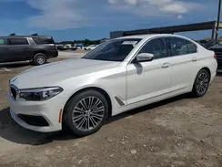 WBAJA5C52KWW08346 2019 BMW 5ER