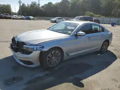 WBAJA5C52KWW08508 2019 BMW 5ER