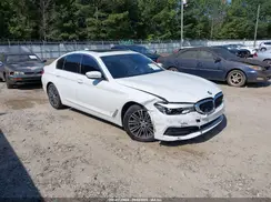 WBAJA5C52KWW09223 2019 BMW 5ER