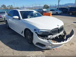WBAJA5C52KWW09397 2019 BMW 5ER