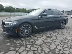 WBAJA5C52KWW09769 2019 BMW 5ER