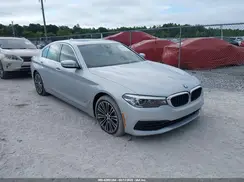 WBAJA5C52KWW14647 2019 BMW 5ER