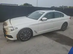 WBAJA5C52KWW18536 2019 BMW 5ER