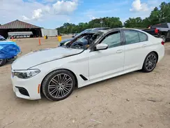 WBAJA5C52KWW38415 2019 BMW 5ER