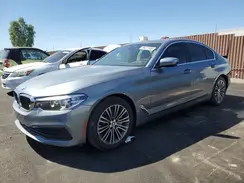 WBAJA5C52KWW38527 2019 BMW 5ER