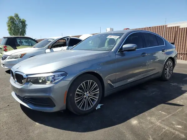WBAJA5C52KWW38527 2019 BMW 5ER - Image 1