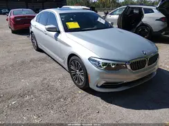WBAJA5C52KWW38608 2019 BMW 5ER
