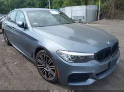WBAJA5C52KWW44781 2019 BMW 5ER
