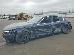 WBAJA5C53JG898265 2018 BMW 5ER