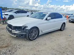WBAJA5C53JG898816 2018 BMW 5ER