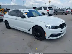 WBAJA5C53JG898847 2018 BMW 5ER