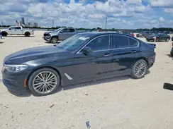 WBAJA5C53JG899027 2018 BMW 5ER