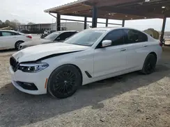 WBAJA5C53JG899299 2018 BMW 5ER
