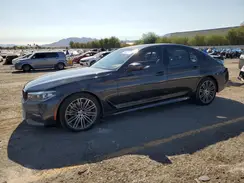 WBAJA5C53JG899898 2018 BMW 5ER