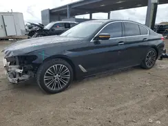 WBAJA5C53JG899965 2018 BMW 5ER