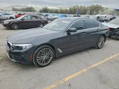 WBAJA5C53JWA37743 2018 BMW 5ER