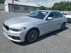 WBAJA5C53JWA38228 2018 BMW 5ER